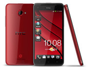 Смартфон HTC HTC Смартфон HTC Butterfly Red - Черемхово
