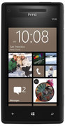 Смартфон HTC HTC Смартфон HTC Windows Phone 8x (RU) Black - Черемхово