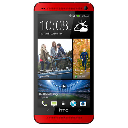 Смартфон HTC One 32Gb - Черемхово