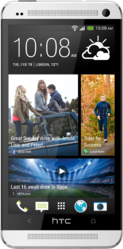 HTC One Dual Sim - Черемхово