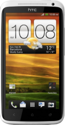 HTC One X 32GB - Черемхово