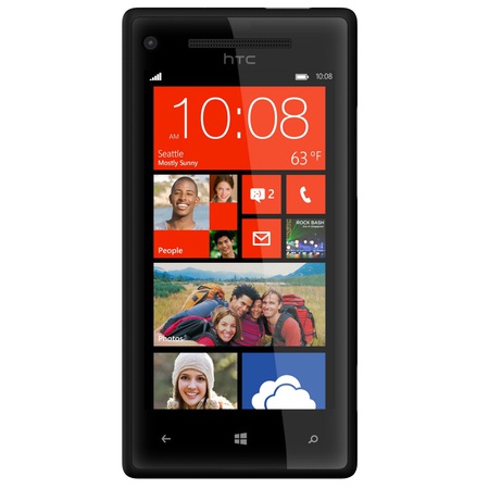 Смартфон HTC Windows Phone 8X 16Gb - Черемхово