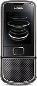 Мобильный телефон Nokia 8800 Carbon Arte - Черемхово