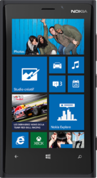 Мобильный телефон Nokia Lumia 920 - Черемхово