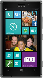Смартфон Nokia Lumia 925 - Черемхово
