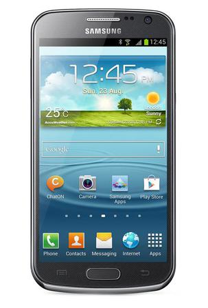 Смартфон Samsung Galaxy Premier GT-I9260 Silver 16 Gb - Черемхово