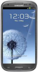Samsung Galaxy S3 i9300 32GB Titanium Grey - Черемхово