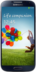 Samsung Galaxy S4 i9500 16GB - Черемхово