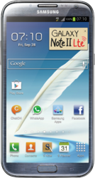 Samsung N7105 Galaxy Note 2 16GB - Черемхово