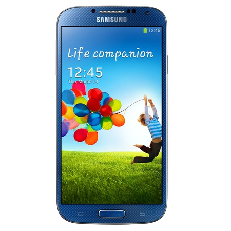 Сотовый телефон Samsung Samsung Galaxy S4 GT-I9500 16Gb - Черемхово