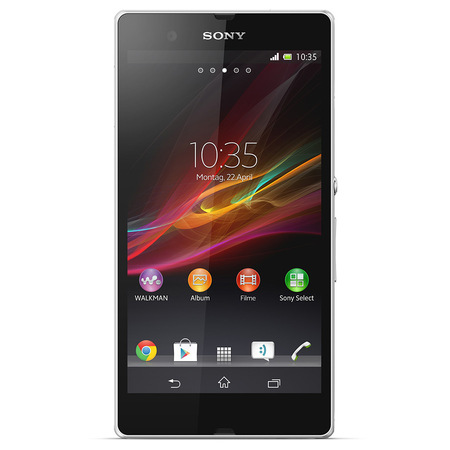 Смартфон Sony Xperia Z C6603 - Черемхово