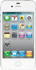 Смартфон APPLE iPhone 4S 16GB White - Черемхово