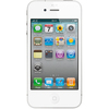 Мобильный телефон Apple iPhone 4S 32Gb (белый) - Черемхово