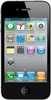 Apple iPhone 4S 64Gb black - Черемхово