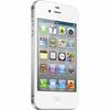 Мобильный телефон Apple iPhone 4S 64Gb (белый) - Черемхово