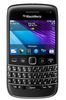 Смартфон BlackBerry Bold 9790 Black - Черемхово