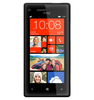 Смартфон HTC Windows Phone 8X Black - Черемхово