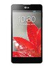 Смартфон LG E975 Optimus G Black - Черемхово