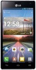 Смартфон LG Optimus 4X HD P880 Black - Черемхово