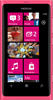 Смартфон Nokia Lumia 800 Matt Magenta - Черемхово