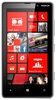 Смартфон Nokia Lumia 820 White - Черемхово