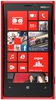 Смартфон Nokia Lumia 920 Red - Черемхово