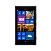 Смартфон Nokia Lumia 925 Black - Черемхово