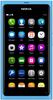 Смартфон Nokia N9 16Gb Blue - Черемхово