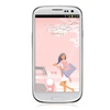 Мобильный телефон Samsung + 1 ГБ RAM+  Galaxy S III GT-I9300 La Fleur 16 Гб 16 ГБ - Черемхово