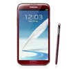 Смартфон Samsung Galaxy Note 2 GT-N7100ZRD 16 ГБ - Черемхово