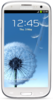 Смартфон Samsung Galaxy S3 GT-I9300 32Gb Marble white - Черемхово