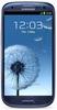 Смартфон Samsung Galaxy S3 GT-I9300 16Gb Pebble blue - Черемхово