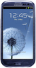 Смартфон SAMSUNG I9300 Galaxy S III 16GB Pebble Blue - Черемхово