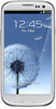 Смартфон SAMSUNG I9300 Galaxy S III 16GB Marble White - Черемхово