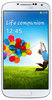 Смартфон Samsung Samsung Смартфон Samsung Galaxy S4 16Gb GT-I9500 (RU) White - Черемхово