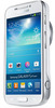 Смартфон SAMSUNG SM-C101 Galaxy S4 Zoom White - Черемхово