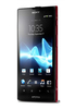 Смартфон Sony Xperia ion Red - Черемхово