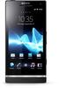 Смартфон Sony Xperia S Black - Черемхово