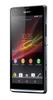Смартфон Sony Xperia SP C5303 Black - Черемхово