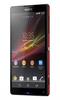 Смартфон Sony Xperia ZL Red - Черемхово