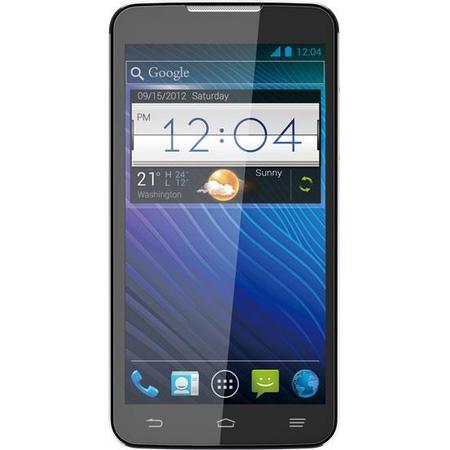 Смартфон ZTE Grand Memo Blue - Черемхово